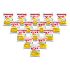 Cloro Piscina Pastilha Tricloro 15 Unidades 200gr - Genco Foto  mini 1