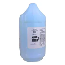 Cloro Sódio 12% Barbarex 5 Litros Foto mini  2