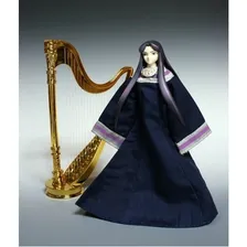 Cloth Myth Cavaleiros Do Zodíaco Pandora Hades Bandai 1.0 Foto mini  3