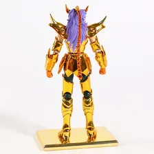 Cloth Myth Cdz Milo Escorpião Dd Panoramation J Model 10cm Foto mini 1