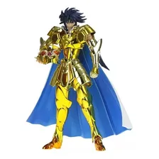 Cloth Myth Ex Cavaleiros Zodíaco Saga De Gêmeos Saint Seiya Foto  mini 1