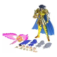 Cloth Myth Ex Cavaleiros Zodíaco Saga De Gêmeos Saint Seiya Foto mini  2