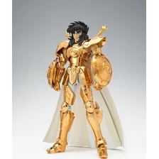 Cloth Myth Ex Oce Dohko De Libra + Mestre Anciao - Bandai Foto mini 2
