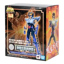Cloth Myth Ikki Fenix Ex Revival Phoenix Bronze Bandai Foto mini 3