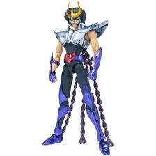 Cloth Myth Ikki Fenix Ex Revival Phoenix Bronze Bandai Foto mini 1
