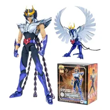 Cloth Myth Ikki Fenix Ex Revival Phoenix Bronze Bandai Foto mini 2