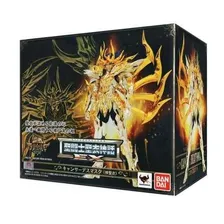 Cloth myth saint seiya cancer deathmask Bandai sog ex Foto mini 2