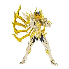 Cloth myth saint seiya cancer deathmask Bandai sog ex Foto mini 3