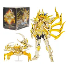 Cloth myth saint seiya cancer deathmask Bandai sog ex Foto mini 1
