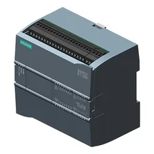 Clp 1214c 14ed 2ea 10sd 6es7214-1ag40-0xb0 Siemens Foto mini  2