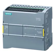 Clp Safety 1214fc 6ES72141AF400XB0 Siemens Foto mini 1