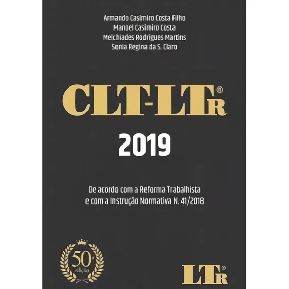 Clt - Ltr - 2019 Foto 1