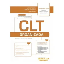 Clt Organizada Foto  mini 1