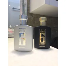 Club 6 Eudora + Club 6 Cassino Deo Col么nia 95ml Masculino Foto mini 2