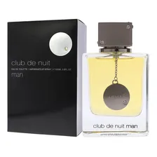 Club De Nuit Man De Armaf Eau De Toilette 105 Foto mini 1