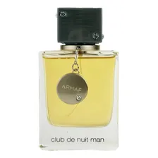 Club De Nuit Man De Armaf Eau De Toilette 105 Foto mini 2