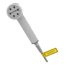 Cluster Led Circular Verde Led Verde 530nm - 6 Led´s Foto mini 1