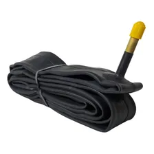 Câmara Ar Aro 26 X 1.90 Bike Bico Grosso Pirelli 2 Unid Tipo Da Válvula Schrader Foto mini 4