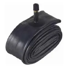 Câmara Ar Aro 26 X 1.90 Bike Bico Grosso Pirelli 50 Peças Foto mini  2