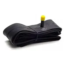 Câmara Ar Aro 26 X 1.90 Bike Bico Grosso Pirelli 50 Peças Foto mini 4