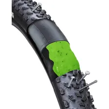 Câmara Ar Bike Vacinada Aro 29 Válvula Presta 48mm Chaoyang Foto mini 3