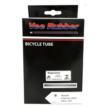 Câmara Ar De Bike Fat Chopper Aro 20 X 4.00 Schrader Foto mini 4