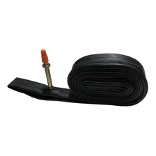 Câmara Ar Maxxis Speed 700 X 18/25 Bico 48mm RemovĂvel 83gr Tipo Da Válvula Presta Foto mini 4