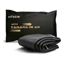 Câmara Ar Moto 17 Traseira Bros Mtosir Foto mini 1