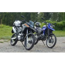 Câmara Ar Moto 21 Enduro Sa Levorin Foto mini 3