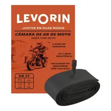 Câmara Ar Moto 21 Enduro Sa Levorin Foto mini 2