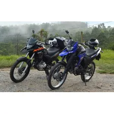 Câmara Ar Moto 21 Enduro Sa Levorin Foto mini 4