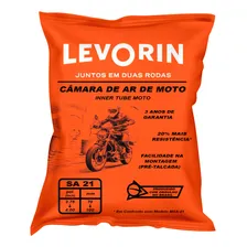 Câmara Ar Moto 21 Enduro Sa Levorin Foto mini 1