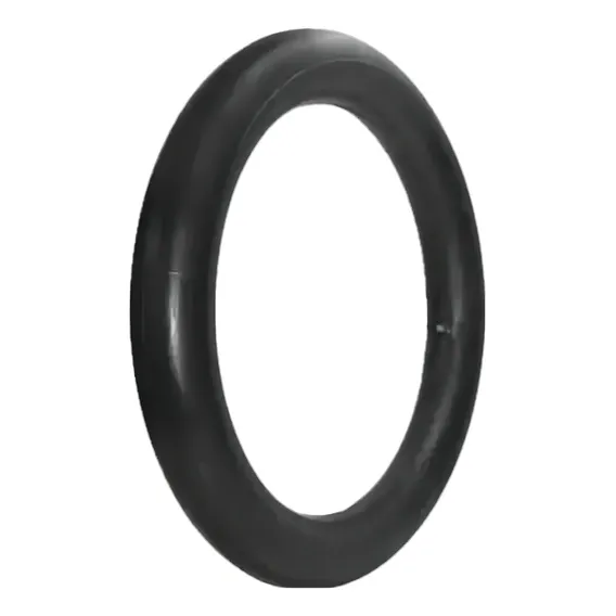 Câmara Ar Moto Aro 17 Traseiro Nxr Bros 125/150 Xl/xlx 250r Foto 1