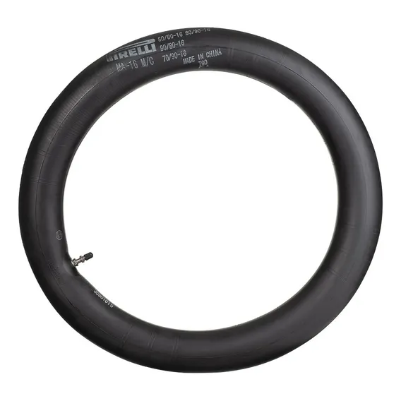 Câmara Ar Pirelli Ma16 80/80-16 90/80-16 Yamaha Neo115 Todas Foto 1