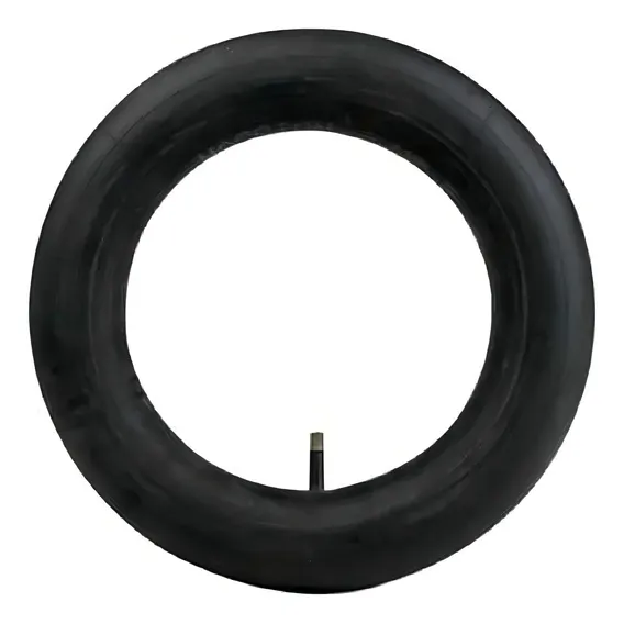 Câmara De Ar Aro 15 F-15 Tr-13 Maggion Bico Fino Tipo Da Válvula Dunlop Foto 1