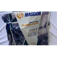 Câmara De Ar Aro 15 F-15 Tr-13 Maggion Bico Fino Tipo Da Válvula Dunlop Foto mini 3