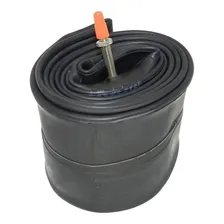 Câmara De Ar Maxxis Fat Aro 26 X 3.8/5.0 Nucleo Removível Tipo Da Válvula Presta Foto mini  2