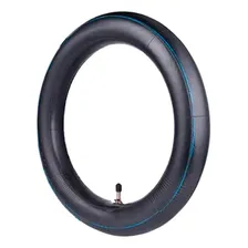 Câmara de Ar Moto Cg 125 150 Titan Fan Ybr Factor Fazer Yes Aro 18 Foto mini 4