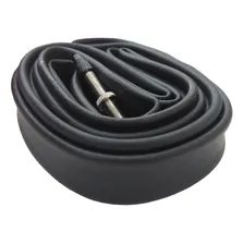 Câmara De Ar Para Bike Speed 700 X 23c Presta 33mm Kenda Foto mini 1