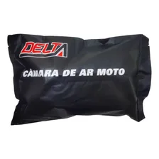 Câmara De Ar Para Pneu 18 Moto Honda Cg Titan Fan 125/150 Foto mini 4
