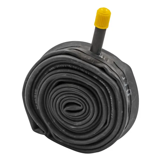 Câmara De Ar Pirelli Po-27/28 Aro 27 Bico Grosso 33mm Tipo Da Válvula Schrader Foto 1