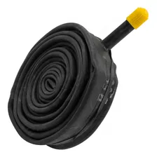 Câmara De Ar Pirelli Po-27/28 Aro 27 Bico Grosso 33mm Tipo Da Válvula Schrader Foto mini 2