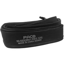 Câmaras De Ar Paco Aro 29 Com Válvula Presta 48mm 1.95-2.125 Foto mini 2