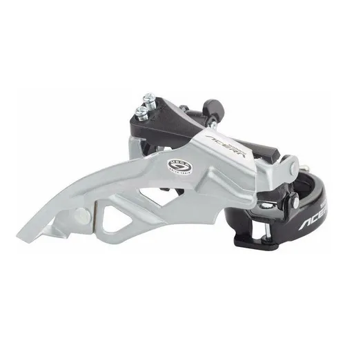 Câmbio Dianteiro Shimano Acera M3000 Cl Foto 1