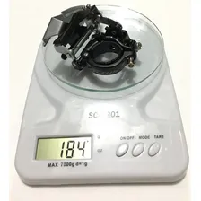 Câmbio Dianteiro Shimano Altus Fd-m2000 3 X 9v Abraç. Baixa Foto mini 4