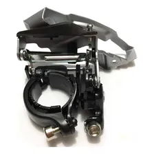 Câmbio Dianteiro Shimano Altus Fd-m2000 3 X 9v Abraç. Baixa Foto mini 2