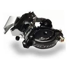 Câmbio Dianteiro Shimano Altus Fd-m2000 3 X 9v Abraç. Baixa Foto mini 1