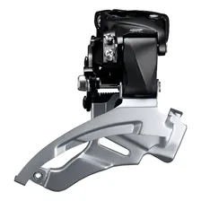 Câmbio Dianteiro Shimano Altus Fd-m2000 9v Foto mini 1