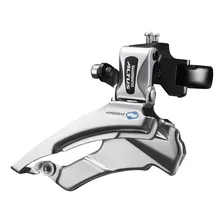 Câmbio Dianteiro Shimano Altus Fd-m313 31.8mm 8 Velocidades Foto  mini 1
