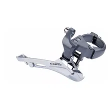 Câmbio Dianteiro Shimano Claris Fd-m2400 31.8mm 2x8v Foto mini 1